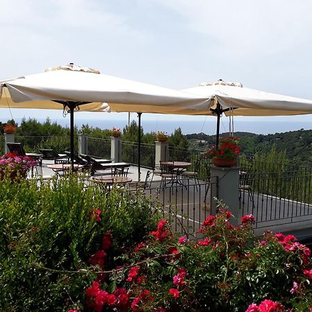 Arpaderba B&B Ливорно Екстериор снимка