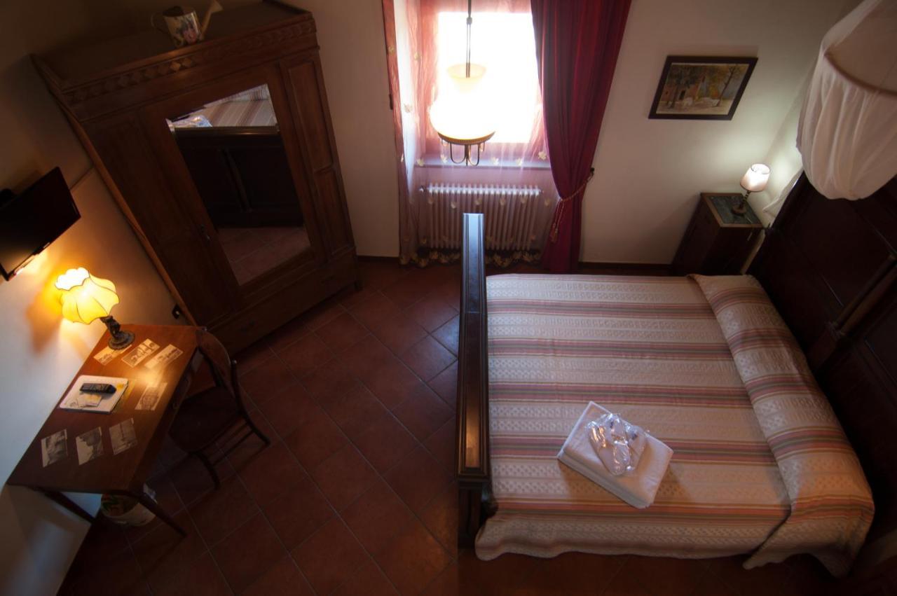 Arpaderba B&B Ливорно Екстериор снимка