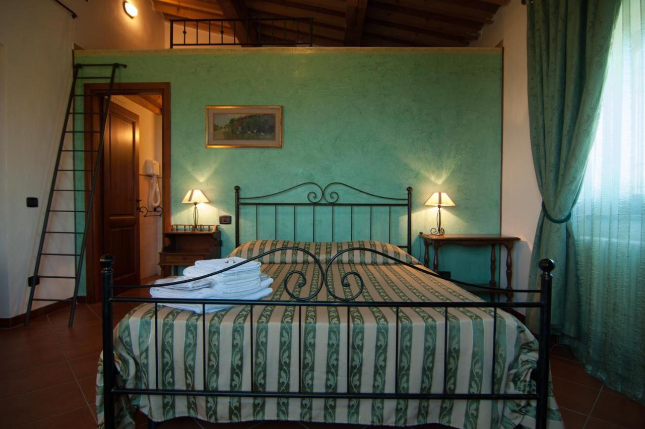 Arpaderba B&B Ливорно Екстериор снимка