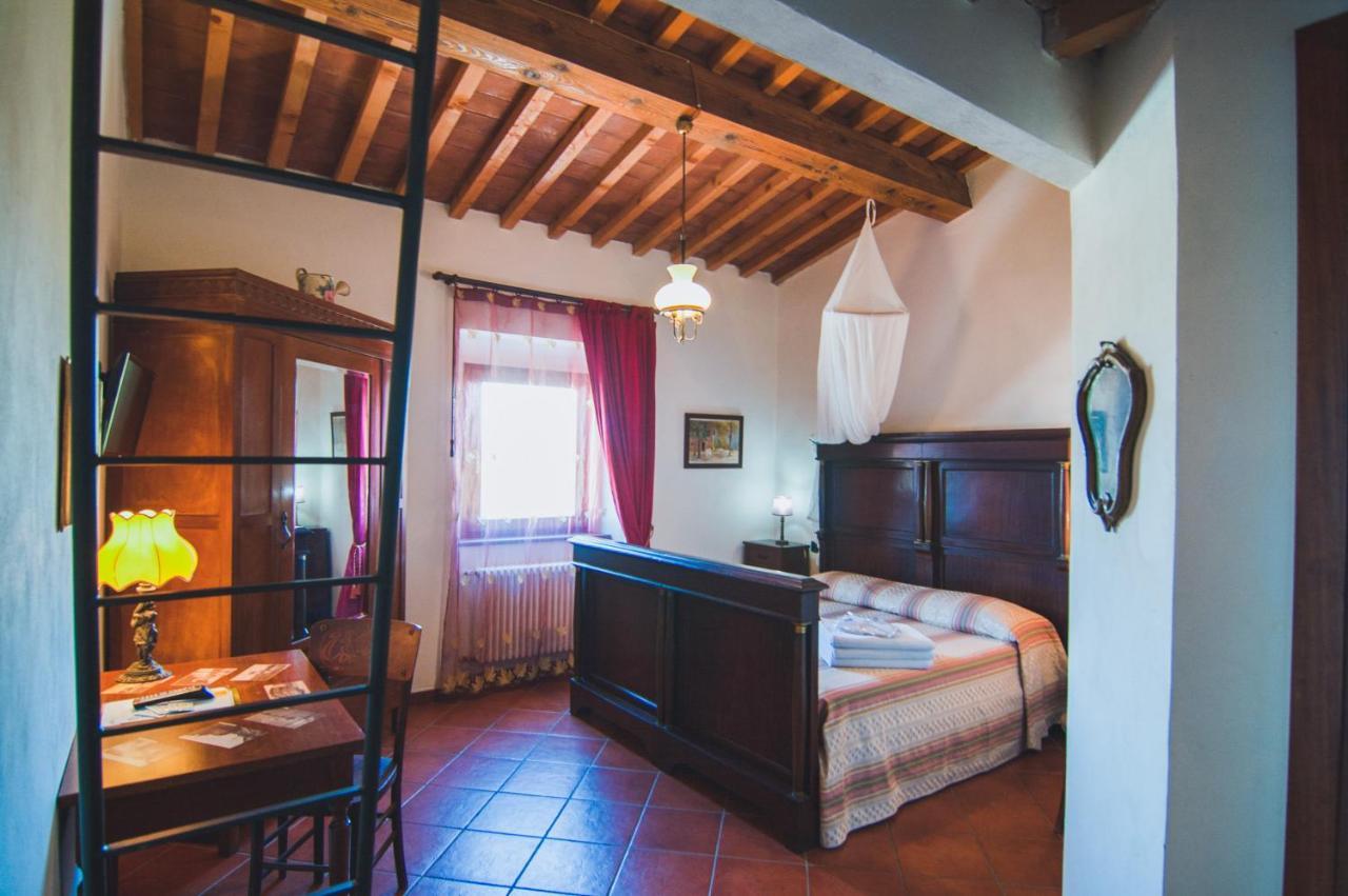 Arpaderba B&B Ливорно Екстериор снимка