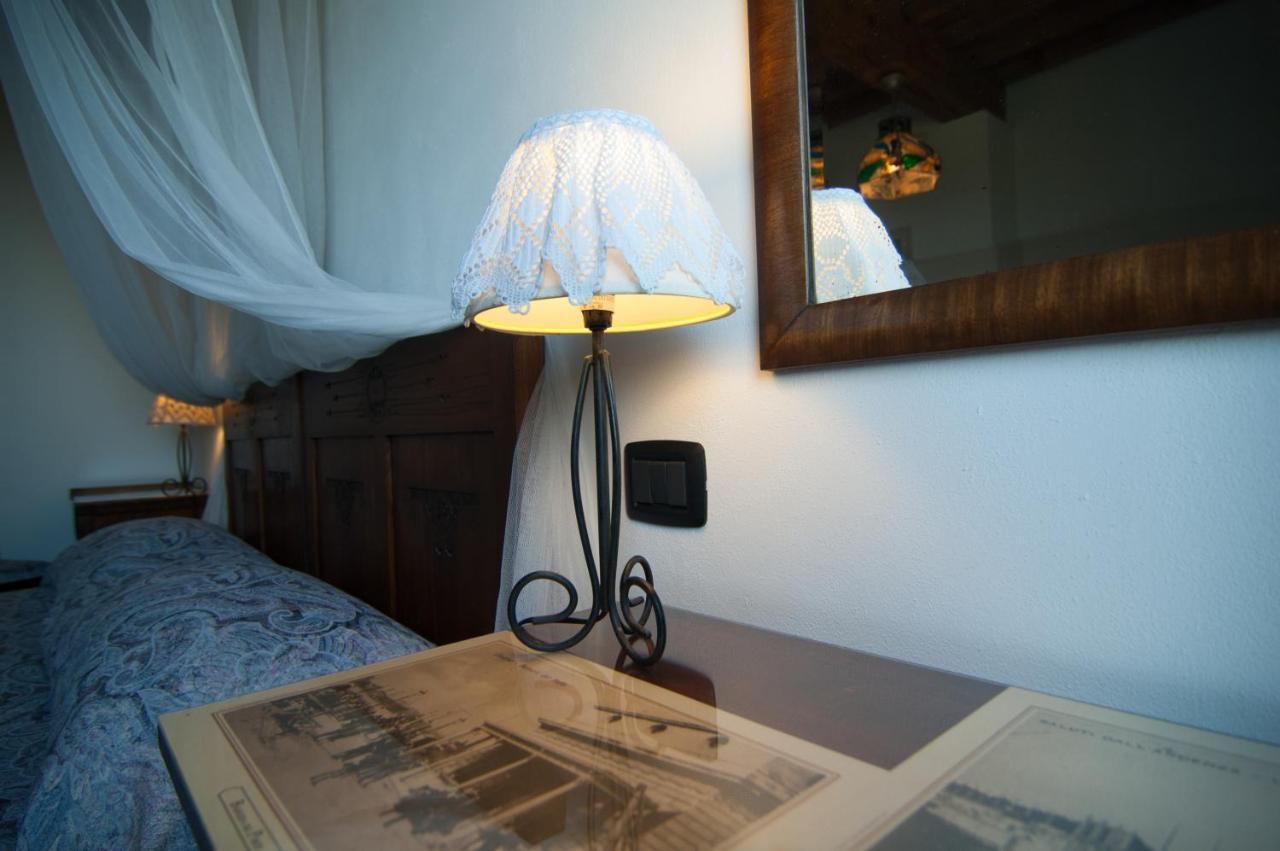 Arpaderba B&B Ливорно Екстериор снимка
