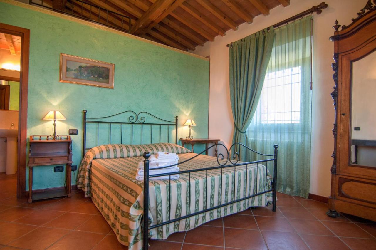 Arpaderba B&B Ливорно Екстериор снимка