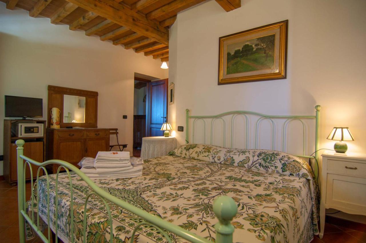 Arpaderba B&B Ливорно Екстериор снимка