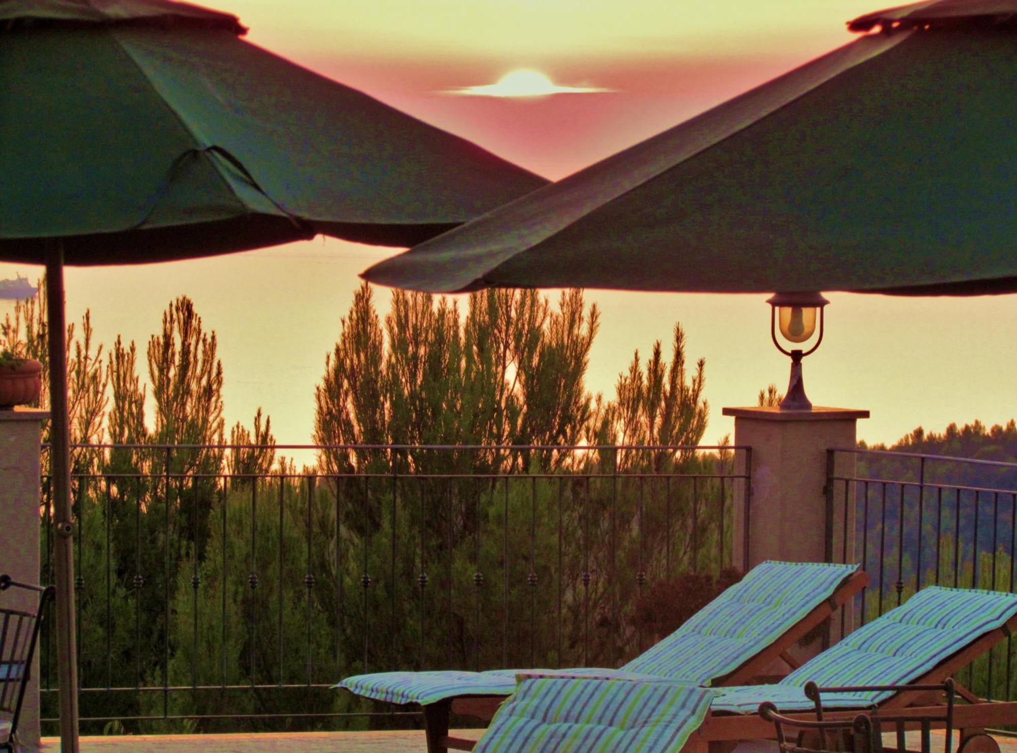 Arpaderba B&B Ливорно Екстериор снимка
