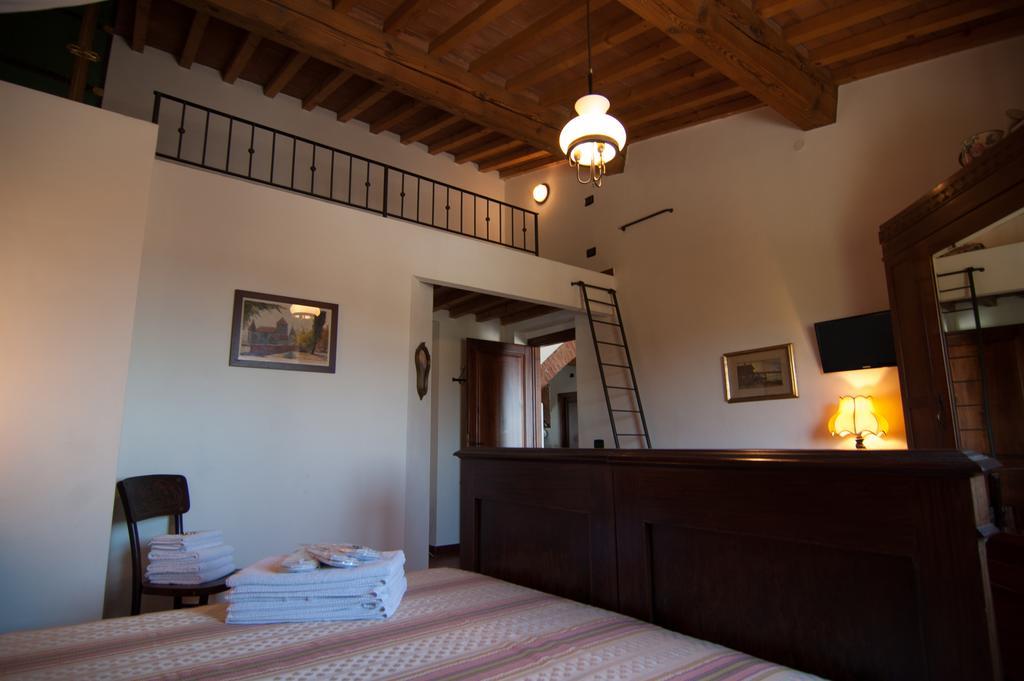 Arpaderba B&B Ливорно Екстериор снимка